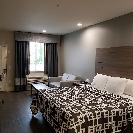 Palace Inn Blue Tomball Parkway Houston Bagian luar foto
