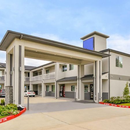 Palace Inn Blue Tomball Parkway Houston Bagian luar foto
