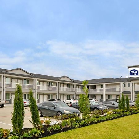 Palace Inn Blue Tomball Parkway Houston Bagian luar foto