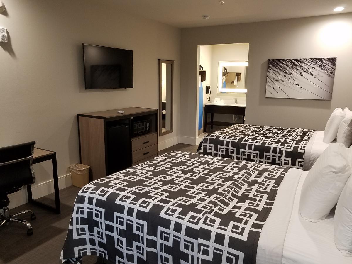 Palace Inn Blue Tomball Parkway Houston Bagian luar foto