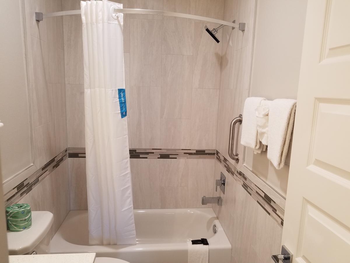 Palace Inn Blue Tomball Parkway Houston Bagian luar foto