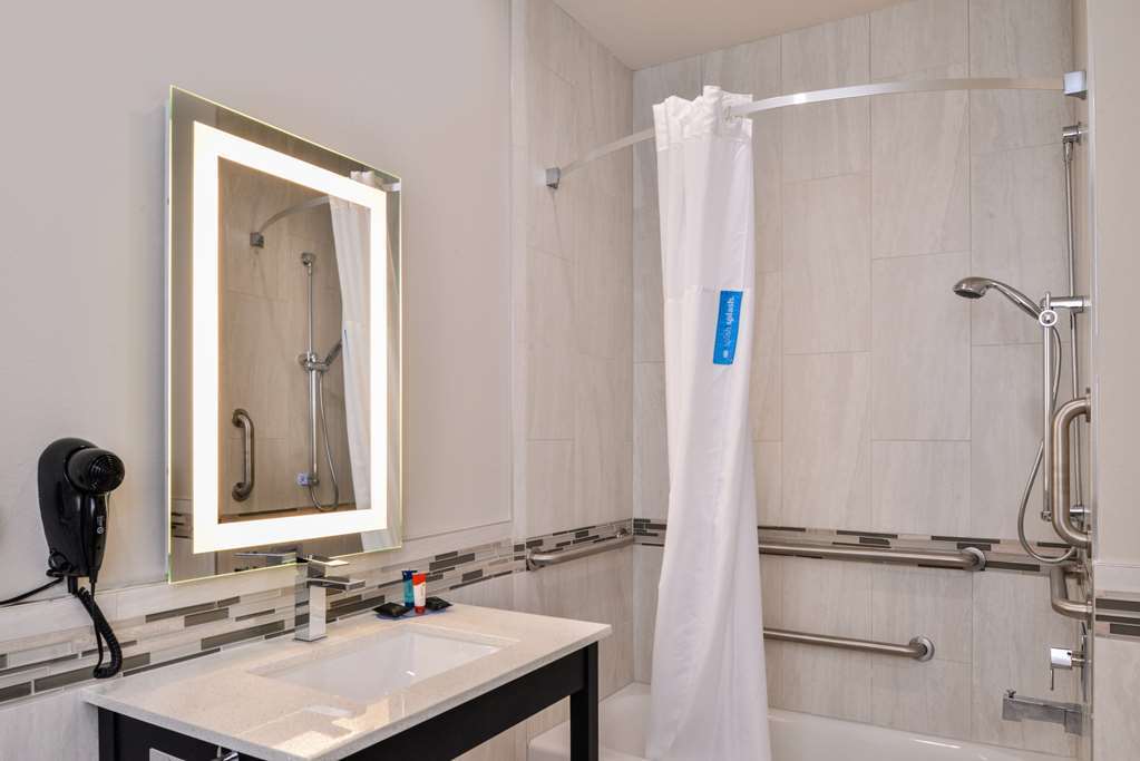 Palace Inn Blue Tomball Parkway Houston Ruang foto