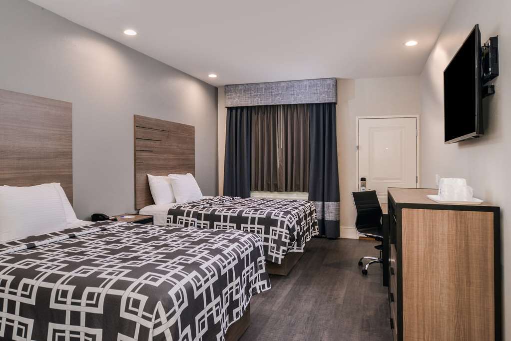 Palace Inn Blue Tomball Parkway Houston Ruang foto