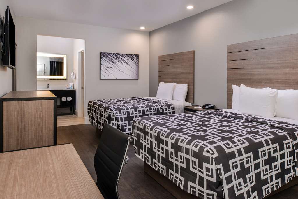 Palace Inn Blue Tomball Parkway Houston Ruang foto