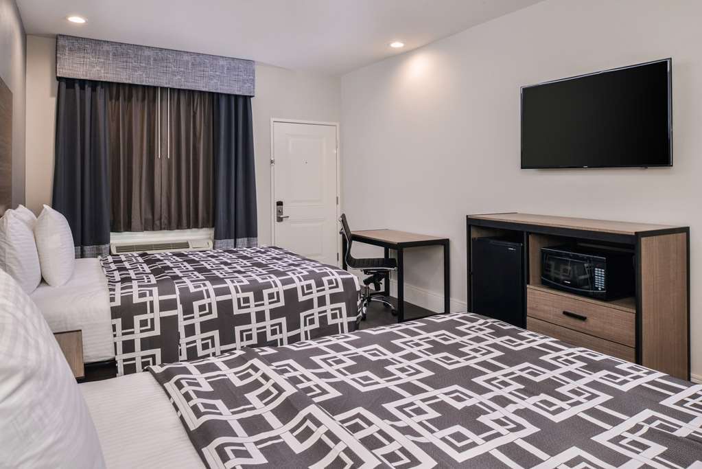 Palace Inn Blue Tomball Parkway Houston Ruang foto